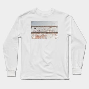 Stain of Rust Long Sleeve T-Shirt